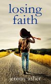 Losing Faith (The Seth & Trista series) (eBook, ePUB)