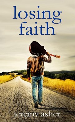 Losing Faith (The Seth & Trista series) (eBook, ePUB) - Asher, Jeremy
