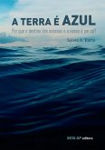A Terra é azul (eBook, ePUB) A Terra é azul (eBook, ePUB)