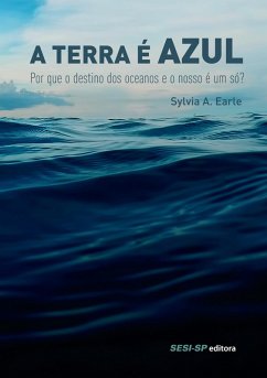 A Terra é azul (eBook, ePUB) Cover A Terra é azul (eBook, ePUB)