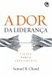 A dor da liderança (eBook, ePUB) - Bild 1