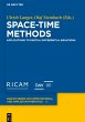 Space-Time Methods - Bild 1