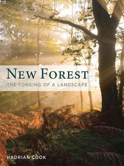 Cover New Forest (eBook, ePUB)
