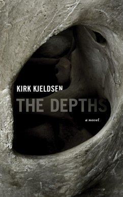 The Depths (eBook, ePUB) - Kjeldsen, Kirk