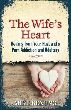 The Wife's Heart (eBook, ePUB) - Genung, Mike