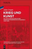 Krieg und Kunst