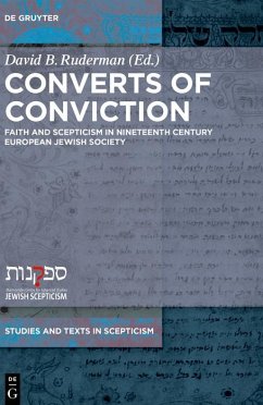 Converts of Conviction (eBook, ePUB)