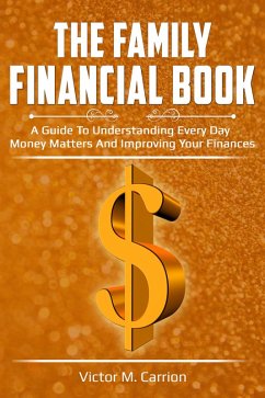 Cover The Family Financial Book (eBook, ePUB)
