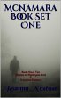 McNamara Book Set One (eBook, ePUB) - Bild 1