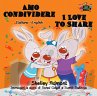 Amo condividere I Love to Share... - Bild 1