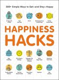 Happiness Hacks (eBook, ePUB)