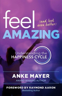 Cover Feel Amazing and Look Even Better (eBook, ePUB)