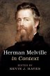 Herman Melville in Context (eBook, ePUB) - Bild 1