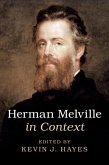 Herman Melville in Context (eBook, ePUB)