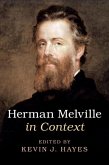 Herman Melville in Context (eBook, ePUB) Herman Melville in Context (eBook, ePUB)
