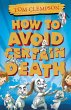 How to Avoid Certain Death (eBook, ePUB) - Bild 1