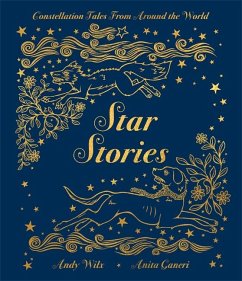 Star Stories - Ganeri, Anita