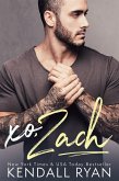 xo, Zach (eBook, ePUB) xo, Zach (eBook, ePUB)
