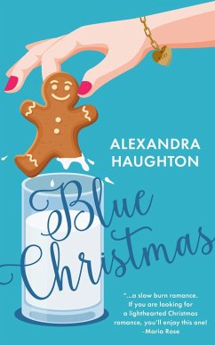 Cover Blue Christmas (eBook, ePUB)