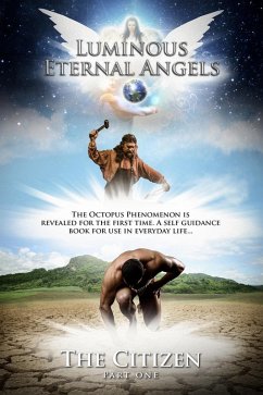 Cover Luminous Eternal Angels (eBook, ePUB)
