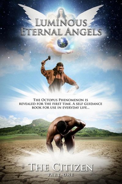 Luminous Eternal Angels (eBook, ePUB) Luminous Eternal Angels (eBook, ePUB)