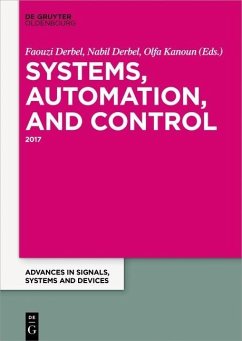 Cover Systems, Automation and Control (eBook, PDF)
