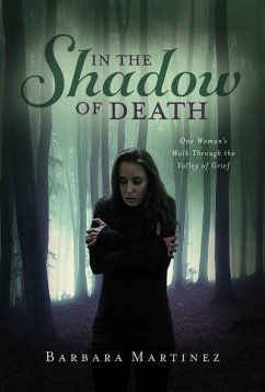 In the Shadow of Death (eBook, ePUB) - Martinez, Barbara
