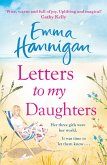 Letters to My Daughters (eBook, ePUB)