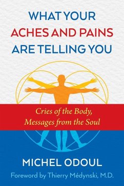 Cover What Your Aches and Pains Are Telling You (eBook, ePUB)