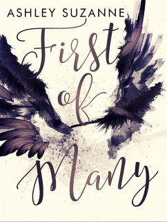 Cover First of Many (eBook, ePUB)