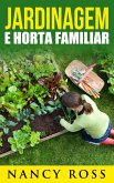 Jardinagem e Horta Familiar (eBook, ePUB)