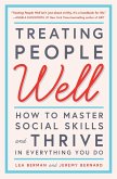 Treating People Well (eBook, ePUB)