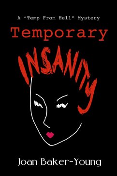 Temporary Insanity (eBook, ePUB) - Baker-Young, Joan