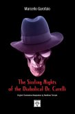 Sizzling Nights of the Diabolical Dr. Carelli (eBook, ePUB)