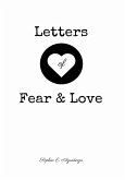 Letters of Fear and Love (eBook, ePUB)