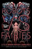 Robots vs. Fairies (eBook, ePUB)