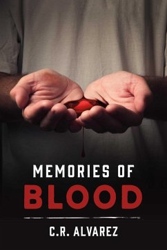 Cover Memories of Blood (eBook, ePUB)