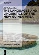 The Languages and Linguistics of the... - Bild 1