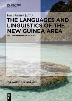 The Languages and Linguistics of the New Guinea Area (eBook, PDF)
