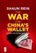 The War for China's Wallet (eBook, ePUB) - Bild 1