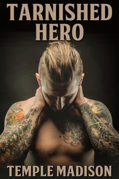 Cover Tarnished Hero (eBook, ePUB)