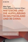 Nietzsche und die Aufklärung in Deutschland und in China