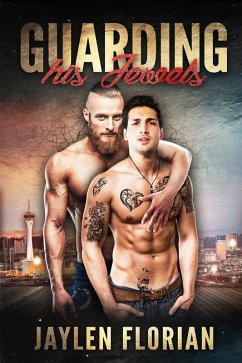 Cover Guarding His Jewels (eBook, ePUB)
