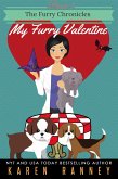 My Furry Valentine (The Furry Chronicles, #3) (eBook, ePUB)