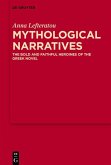 Mythological Narratives (eBook, PDF)