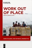 Work out of Place (eBook, ePUB)