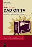 Dad on TV (eBook, ePUB)