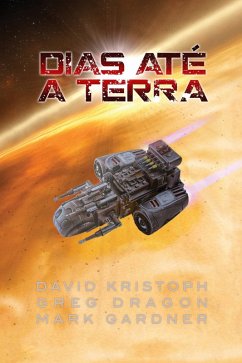 Cover Dias Ate a Terra (eBook, ePUB)