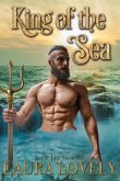King of the Sea: A Merman Romance (Sea of Love, #1) (eBook, ePUB)