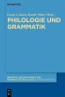 Philologie und Grammatik (eBook, PDF) - Bild 1